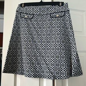 J. McLaughlin skirt size 2